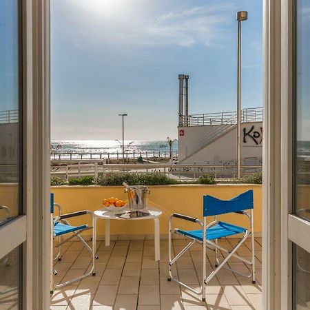 La Casa Sul Lungomare Villa Marina di Ragusa Luaran gambar