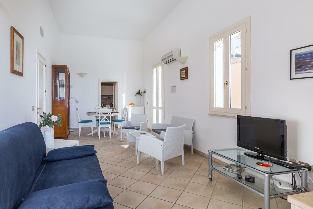 La Casa Sul Lungomare Villa Marina di Ragusa Luaran gambar