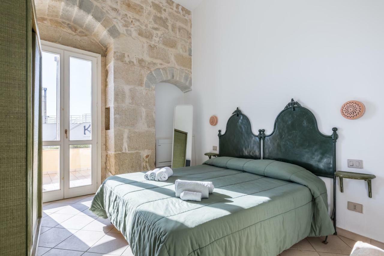 La Casa Sul Lungomare Villa Marina di Ragusa Luaran gambar