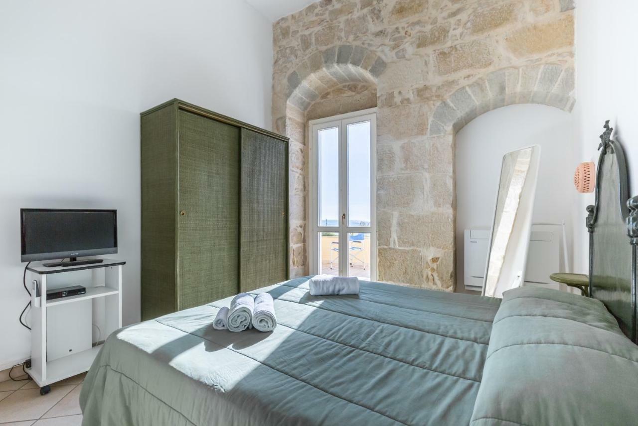 La Casa Sul Lungomare Villa Marina di Ragusa Luaran gambar