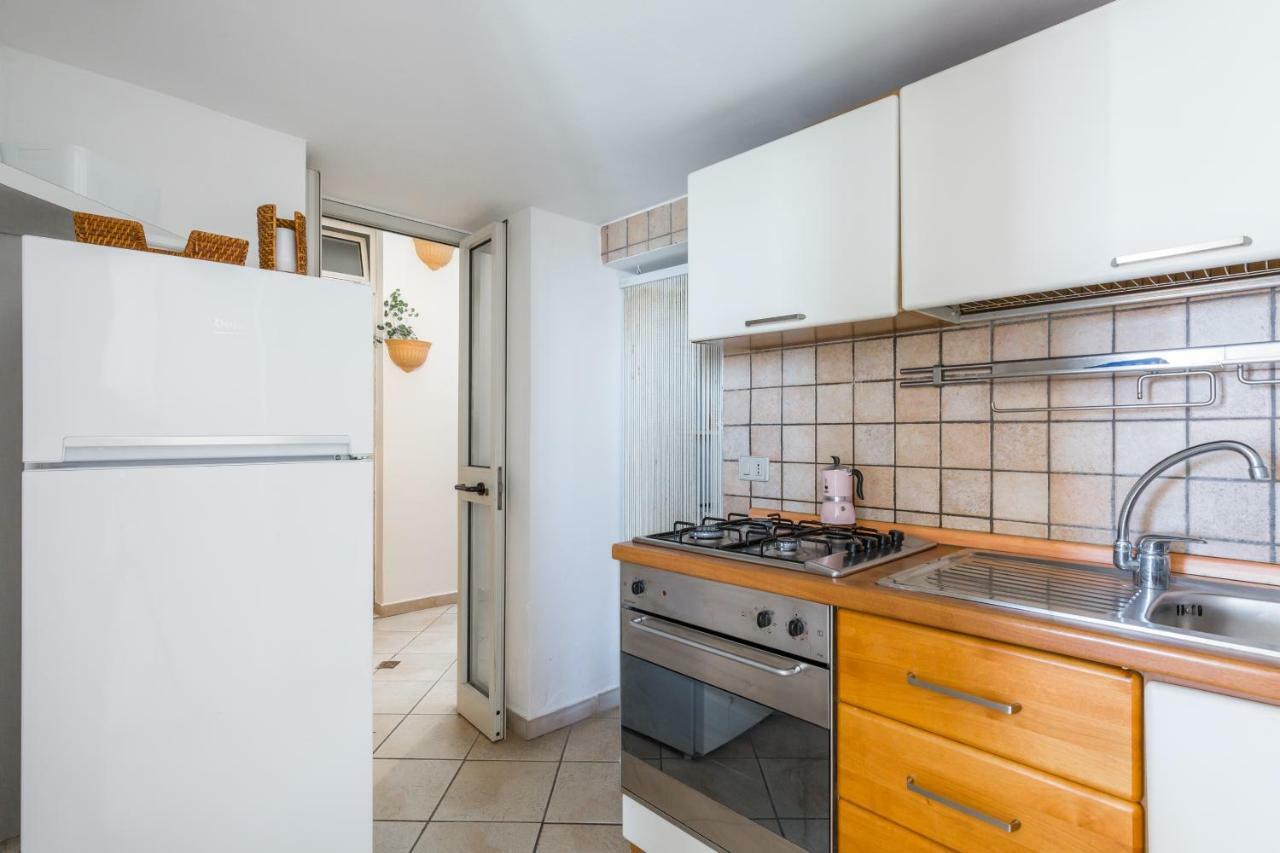 La Casa Sul Lungomare Villa Marina di Ragusa Luaran gambar