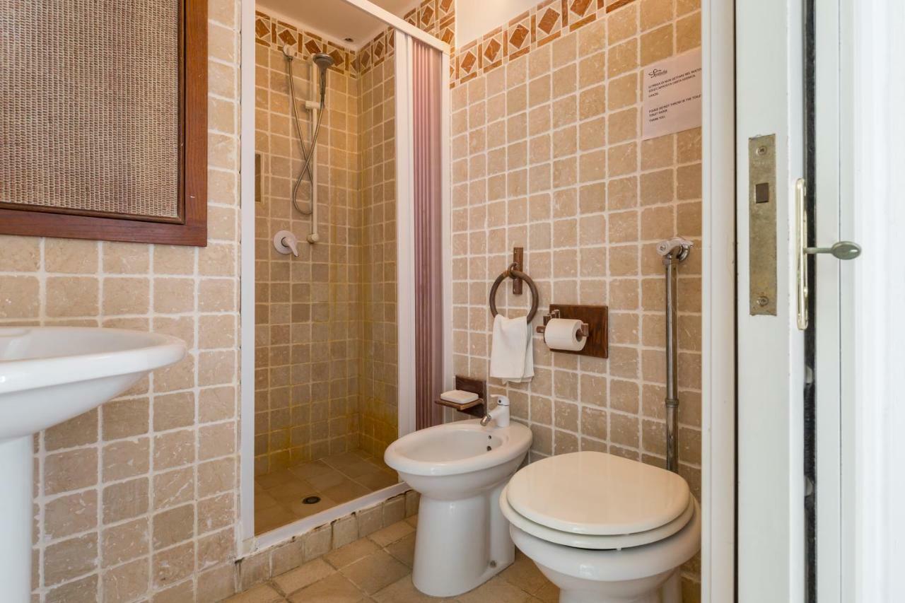 La Casa Sul Lungomare Villa Marina di Ragusa Luaran gambar