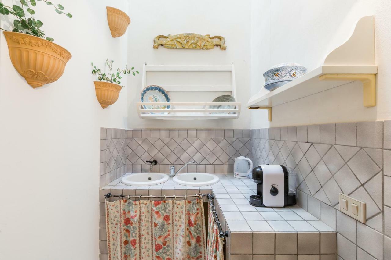 La Casa Sul Lungomare Villa Marina di Ragusa Luaran gambar