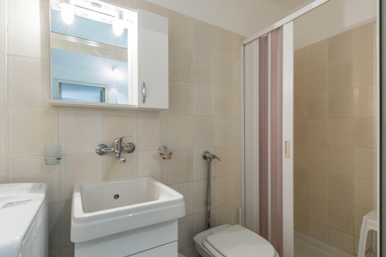 La Casa Sul Lungomare Villa Marina di Ragusa Luaran gambar