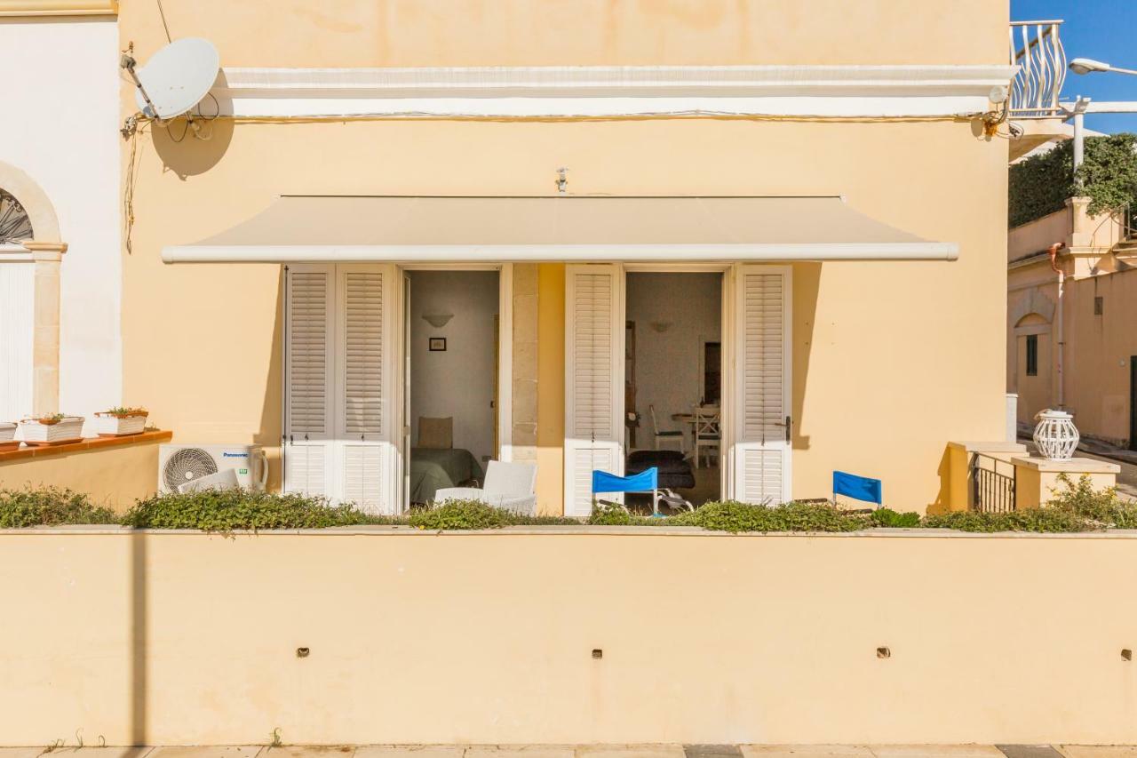 La Casa Sul Lungomare Villa Marina di Ragusa Luaran gambar